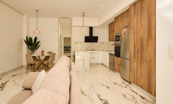Rynek Pierwotny - Apartament - Torrevieja