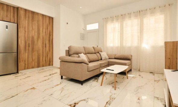 Rynek Pierwotny - Apartament - Torrevieja