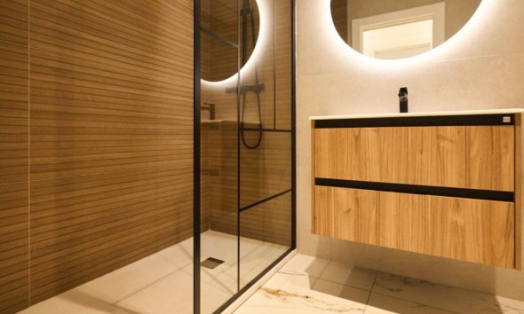 Rynek Pierwotny - Apartament - Torrevieja
