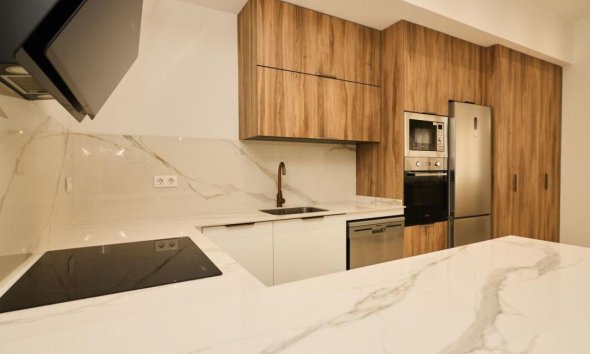 Rynek Pierwotny - Apartament - Torrevieja