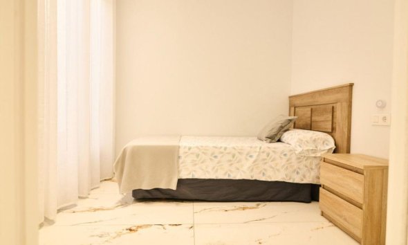 Rynek Pierwotny - Apartament - Torrevieja