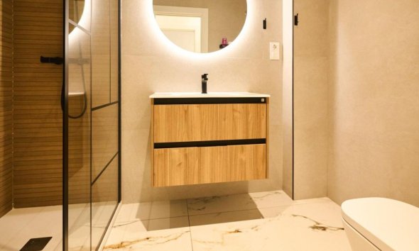 Rynek Pierwotny - Apartament - Torrevieja
