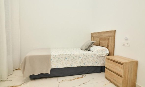 Rynek Pierwotny - Apartament - Torrevieja