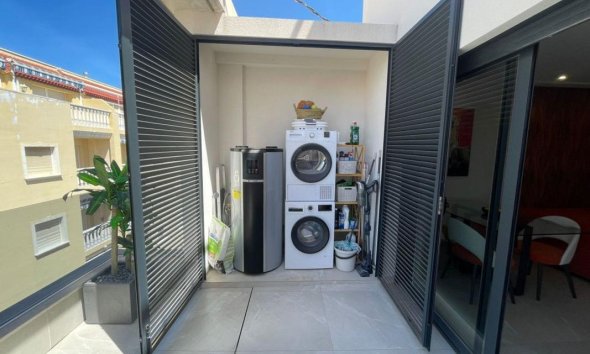 Rynek Pierwotny - Penthouse'y - Torrevieja