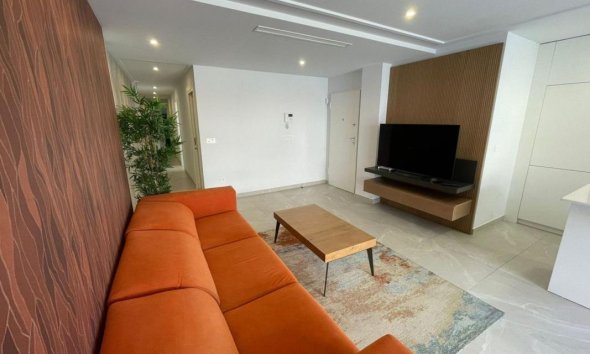 Rynek Pierwotny - Penthouse'y - Torrevieja