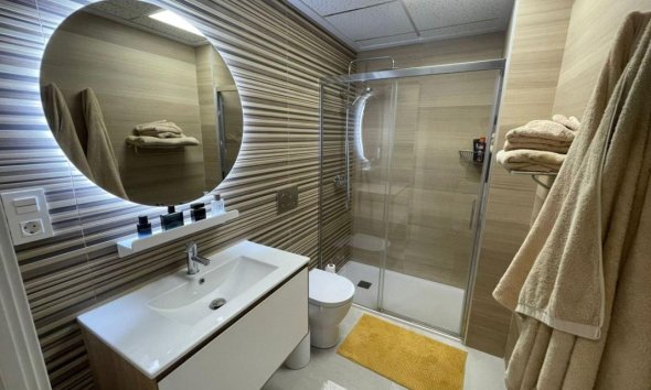 Rynek Pierwotny - Penthouse'y - Torrevieja