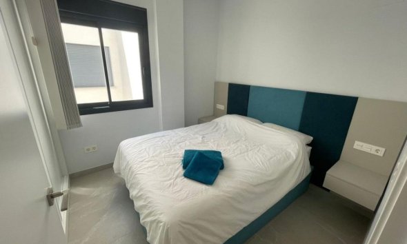 Rynek Pierwotny - Penthouse'y - Torrevieja