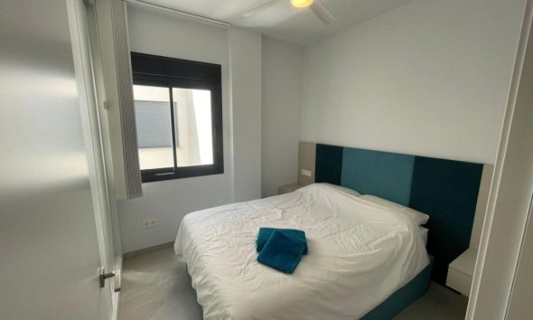 Rynek Pierwotny - Penthouse'y - Torrevieja