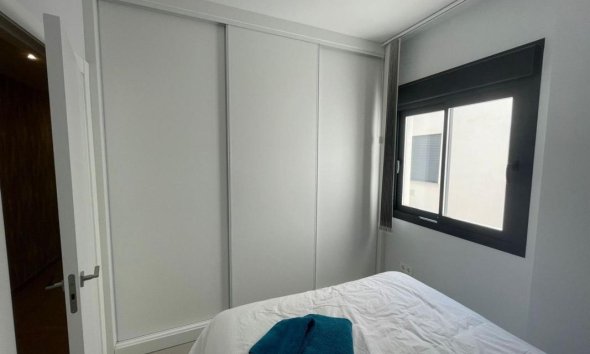 Rynek Pierwotny - Penthouse'y - Torrevieja