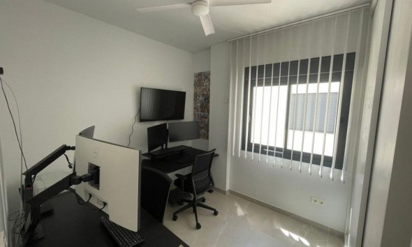 Rynek Pierwotny - Penthouse'y - Torrevieja