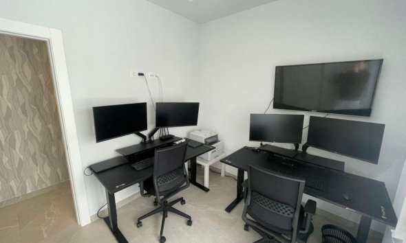 Rynek Pierwotny - Penthouse'y - Torrevieja