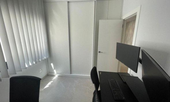Rynek Pierwotny - Penthouse'y - Torrevieja