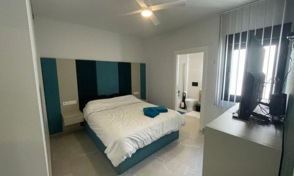 Rynek Pierwotny - Penthouse'y - Torrevieja