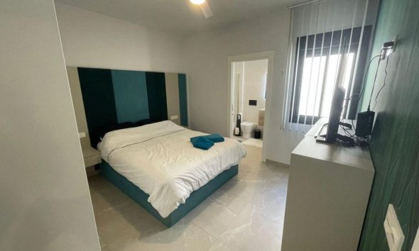 Rynek Pierwotny - Penthouse'y - Torrevieja