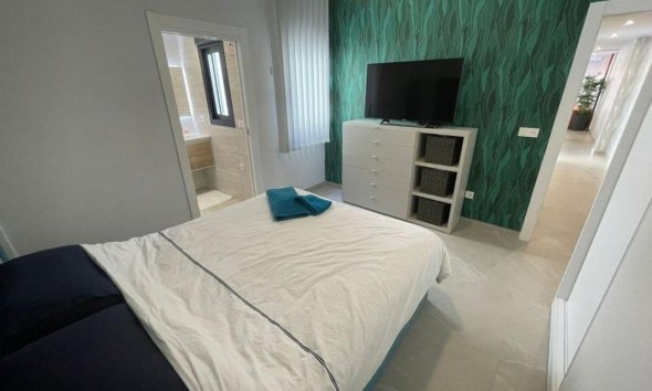 Rynek Pierwotny - Penthouse'y - Torrevieja