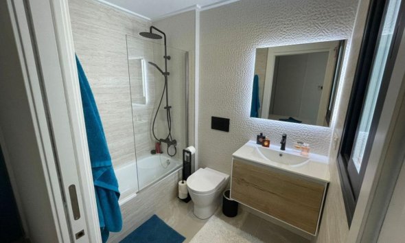 Rynek Pierwotny - Penthouse'y - Torrevieja