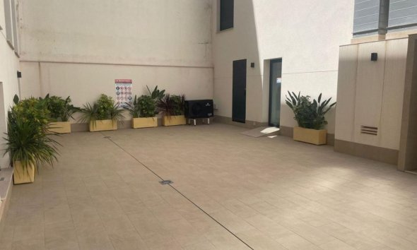 Rynek Pierwotny - Penthouse'y - Torrevieja