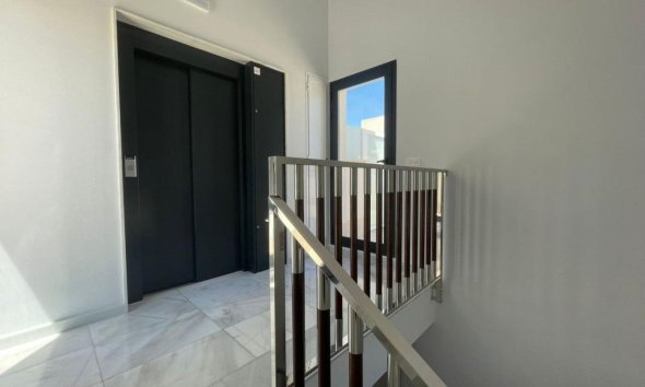 Rynek Pierwotny - Penthouse'y - Torrevieja