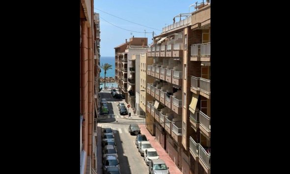 New Build - Apartment - Torrevieja