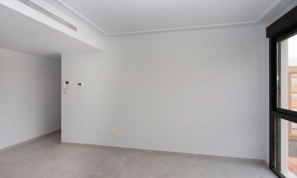New Build - Apartment - Torrevieja