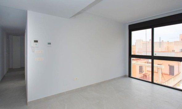 New Build - Apartment - Torrevieja