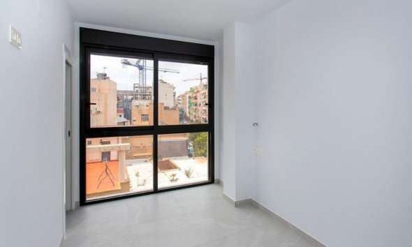 New Build - Apartment - Torrevieja