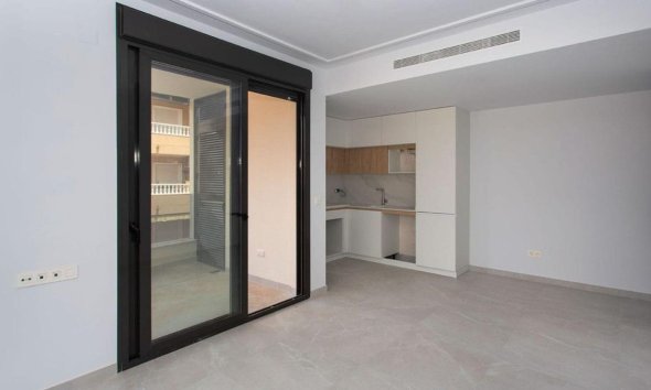New Build - Apartment - Torrevieja