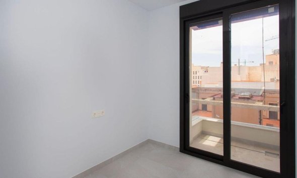 New Build - Apartment - Torrevieja