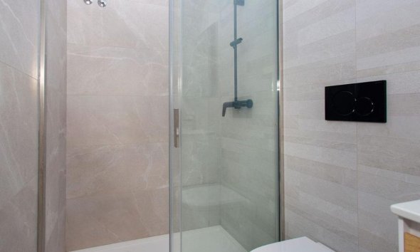 New Build - Apartment - Torrevieja