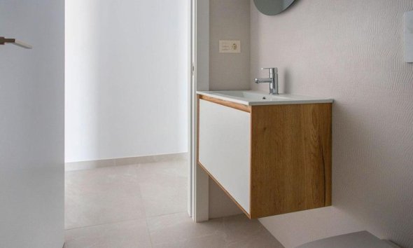 New Build - Apartment - Torrevieja