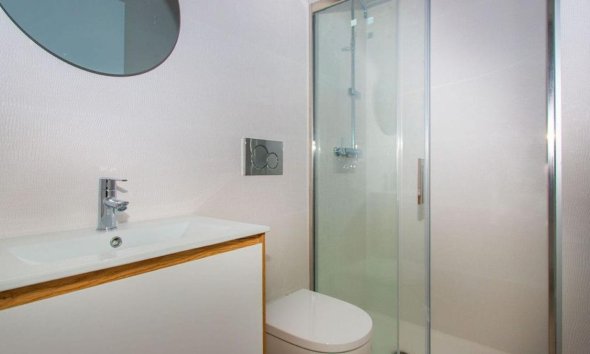 New Build - Apartment - Torrevieja