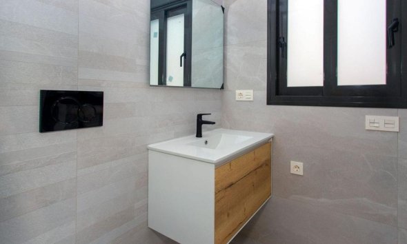 New Build - Apartment - Torrevieja