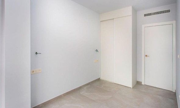New Build - Apartment - Torrevieja