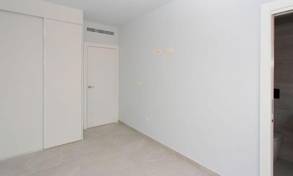 New Build - Apartment - Torrevieja