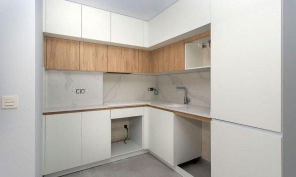New Build - Apartment - Torrevieja