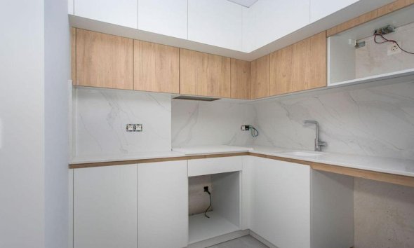 New Build - Apartment - Torrevieja