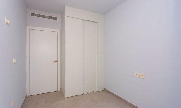 New Build - Apartment - Torrevieja