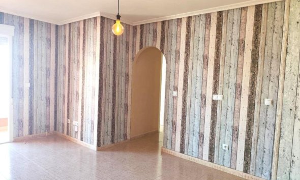 Rynek Pierwotny - Apartament - Torrevieja