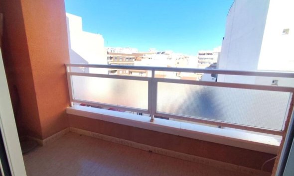 Rynek Pierwotny - Apartament - Torrevieja