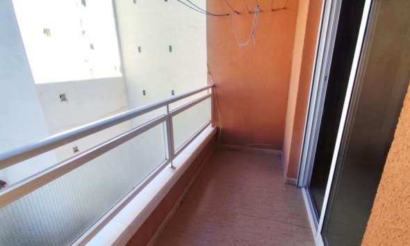 Rynek Pierwotny - Apartament - Torrevieja