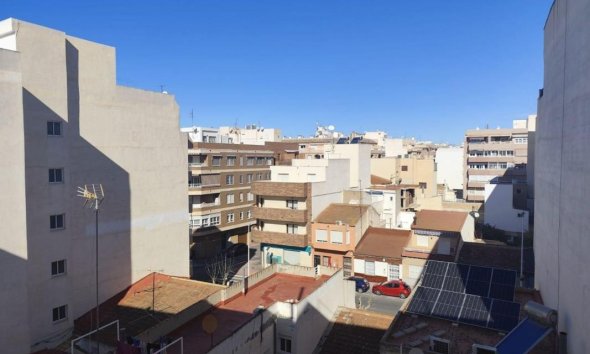 Rynek Pierwotny - Apartament - Torrevieja