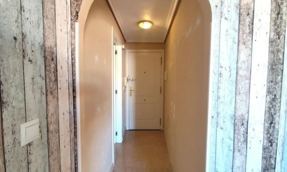 Rynek Pierwotny - Apartament - Torrevieja