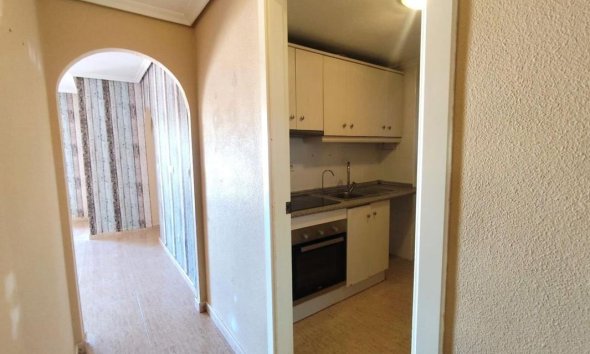 Rynek Pierwotny - Apartament - Torrevieja
