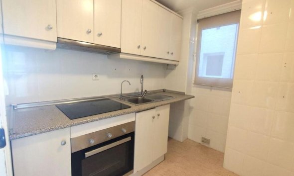 Rynek Pierwotny - Apartament - Torrevieja