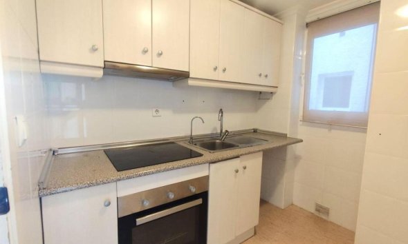 Rynek Pierwotny - Apartament - Torrevieja