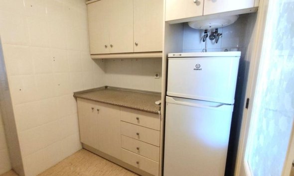 Rynek Pierwotny - Apartament - Torrevieja