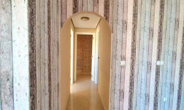 Rynek Pierwotny - Apartament - Torrevieja