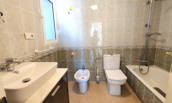 Rynek Pierwotny - Apartament - Torrevieja