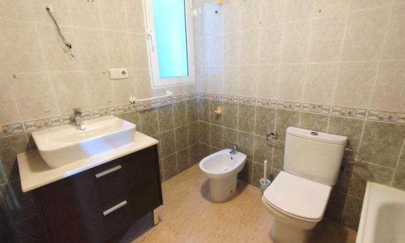 Rynek Pierwotny - Apartament - Torrevieja