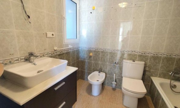 Rynek Pierwotny - Apartament - Torrevieja